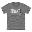 Carter Bryant Kids T-Shirt | 500 LEVEL