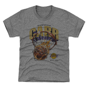 Cameron Carr Kids T-Shirt | 500 LEVEL