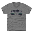 Edgar Martinez Kids T-Shirt | 500 LEVEL