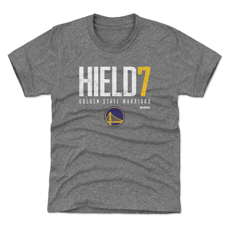 Buddy Hield Kids T-Shirt | 500 LEVEL