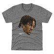 Malik Nabers Kids T-Shirt | 500 LEVEL