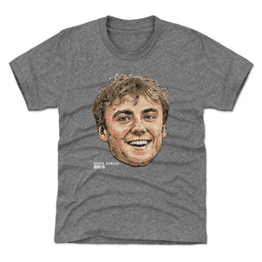 Brock Bowers Kids T-Shirt | 500 LEVEL