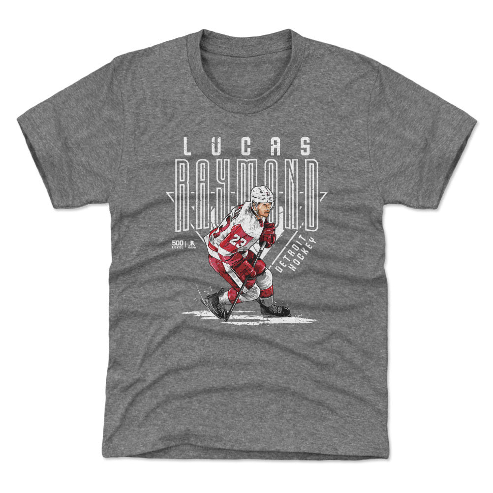 Lucas Raymond Kids T-Shirt | 500 LEVEL