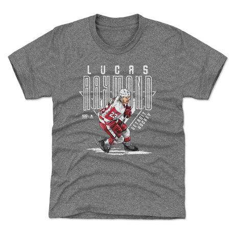 Lucas Raymond Kids T-Shirt | 500 LEVEL