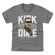 Kirk Cousins Kids T-Shirt | 500 LEVEL