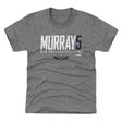 Dejounte Murray Kids T-Shirt | 500 LEVEL