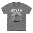 Bryan Hudson Kids T-Shirt | 500 LEVEL