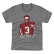 Reggie Powers III Kids T-Shirt | 500 LEVEL
