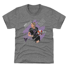 Kate Martin Kids T-Shirt | 500 LEVEL