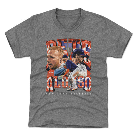 Pete Alonso Kids T-Shirt | 500 LEVEL