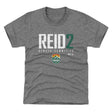 Megan Reid Kids T-Shirt | 500 LEVEL