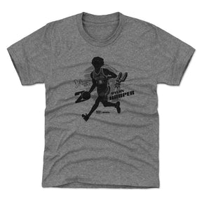Dylan Harper Kids T-Shirt | 500 LEVEL
