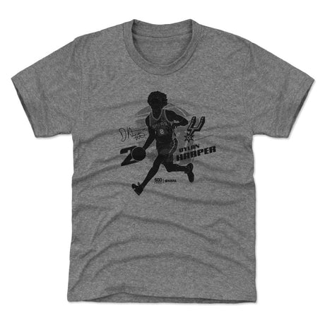 Dylan Harper Kids T-Shirt | 500 LEVEL
