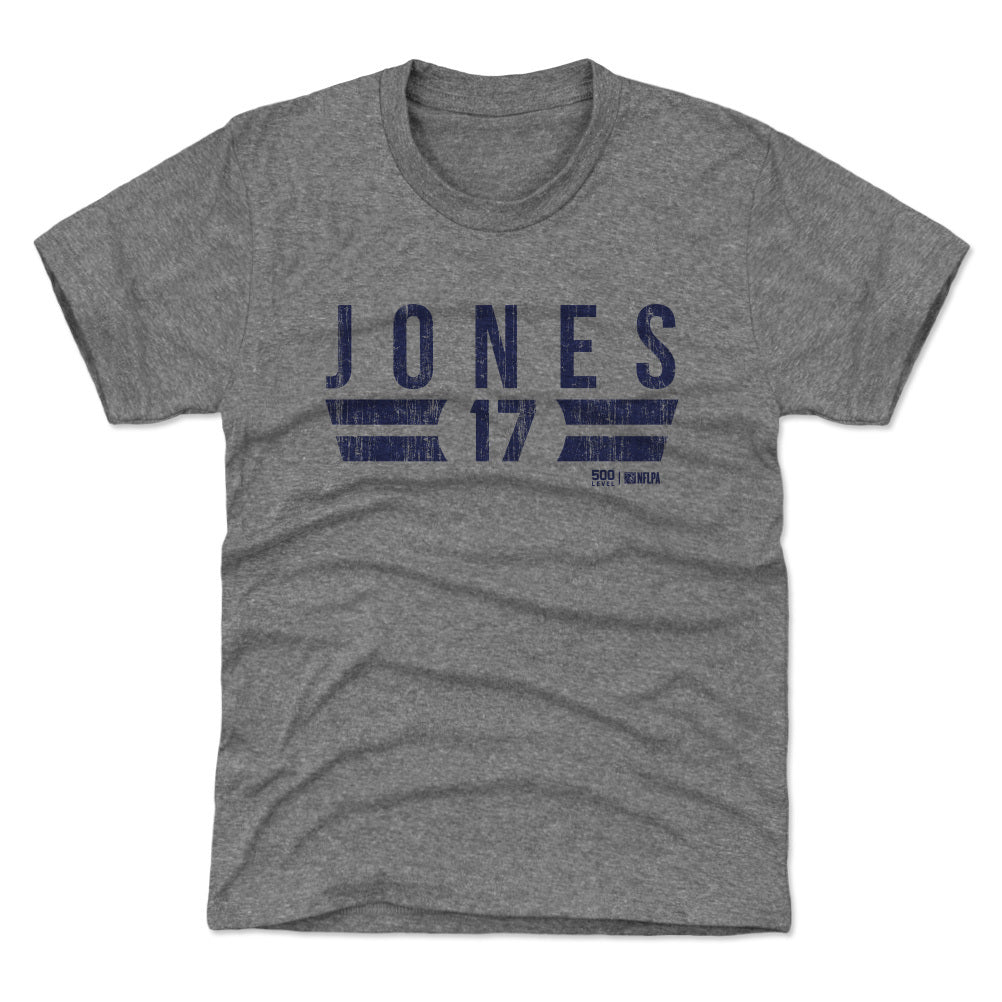Daniel Jones Kids T-Shirt | 500 LEVEL