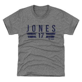 Daniel Jones Kids T-Shirt | 500 LEVEL