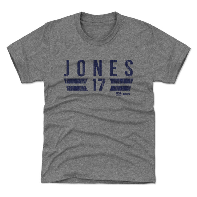 Daniel Jones Kids T-Shirt | 500 LEVEL