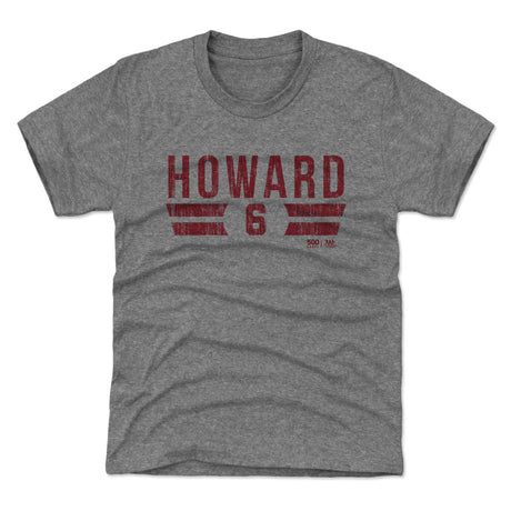 Ryan Howard Kids T-Shirt | 500 LEVEL