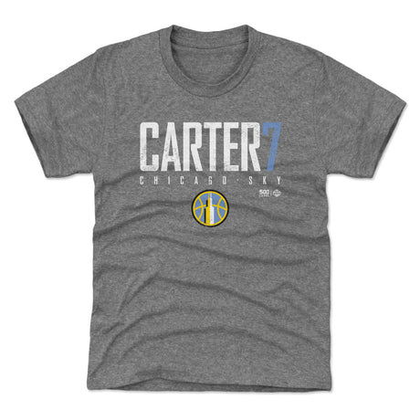 Chennedy Carter Kids T-Shirt | 500 LEVEL