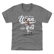 Masyn Winn Kids T-Shirt | 500 LEVEL
