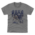 Puka Nacua Kids T-Shirt | 500 LEVEL