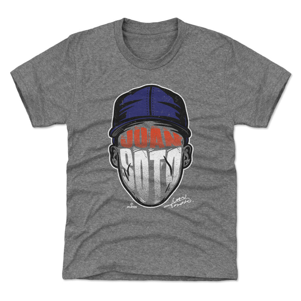 Juan Soto Kids T-Shirt | 500 LEVEL