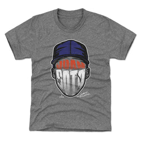 Juan Soto Kids T-Shirt | 500 LEVEL