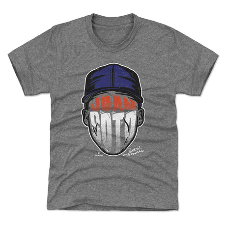 Juan Soto Kids T-Shirt | 500 LEVEL