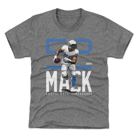 Khalil Mack Kids T-Shirt | 500 LEVEL