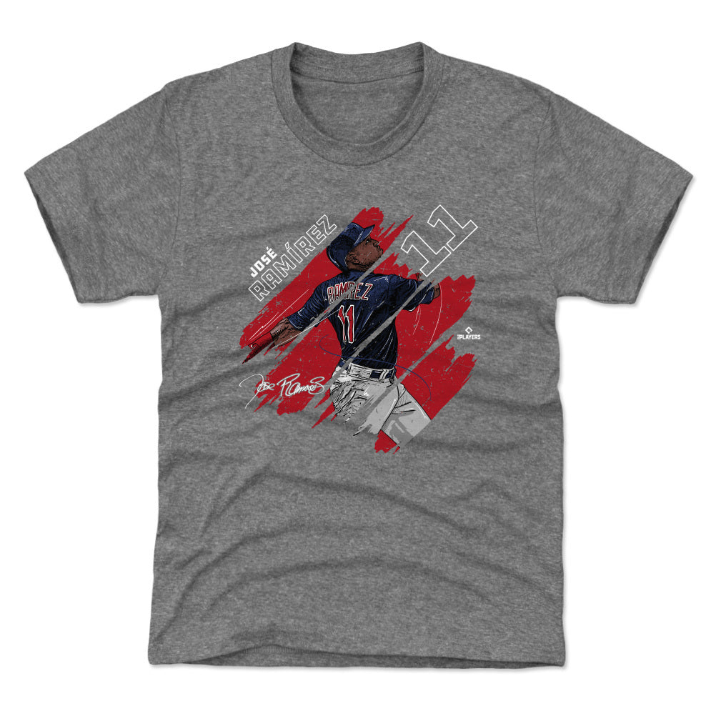 Jose Ramirez Kids T-Shirt | 500 LEVEL