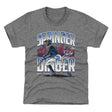 George Springer Kids T-Shirt | 500 LEVEL