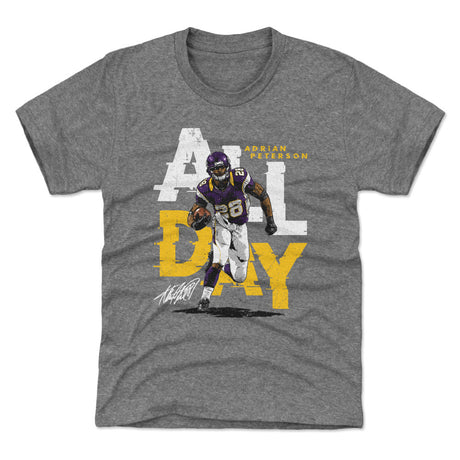 Adrian Peterson Kids T-Shirt | 500 LEVEL