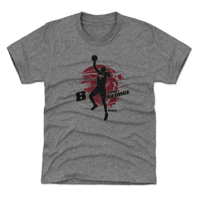 Paul George Kids T-Shirt | 500 LEVEL