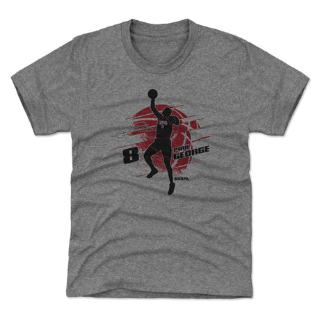 Paul George Kids T-Shirt | 500 LEVEL