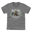 Julius Randle Kids T-Shirt | 500 LEVEL