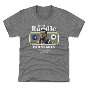Julius Randle Kids T-Shirt | 500 LEVEL