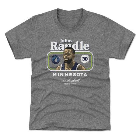 Julius Randle Kids T-Shirt | 500 LEVEL