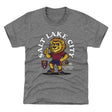 Real Salt Lake Kids T-Shirt | 500 LEVEL