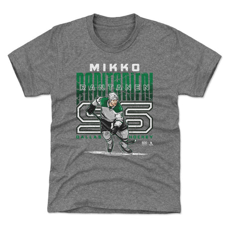 Mikko Rantanen Kids T-Shirt | 500 LEVEL