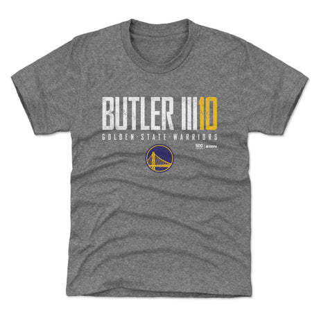 Jimmy Butler Kids T-Shirt | 500 LEVEL