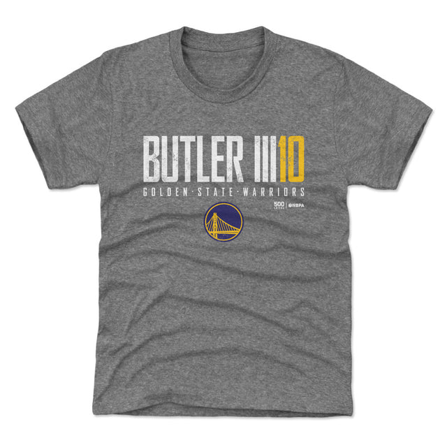 Jimmy Butler Kids T-Shirt | 500 LEVEL