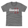 Jose Ramirez Kids T-Shirt | 500 LEVEL