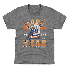 Matthew Schaefer Kids T-Shirt | 500 LEVEL