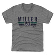 Bryce Miller Kids T-Shirt | 500 LEVEL