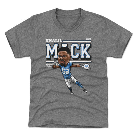 Khalil Mack Kids T-Shirt | 500 LEVEL