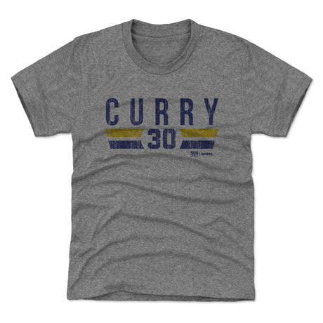 Steph Curry Kids T-Shirt | 500 LEVEL