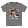Angel Reese Kids T-Shirt | 500 LEVEL