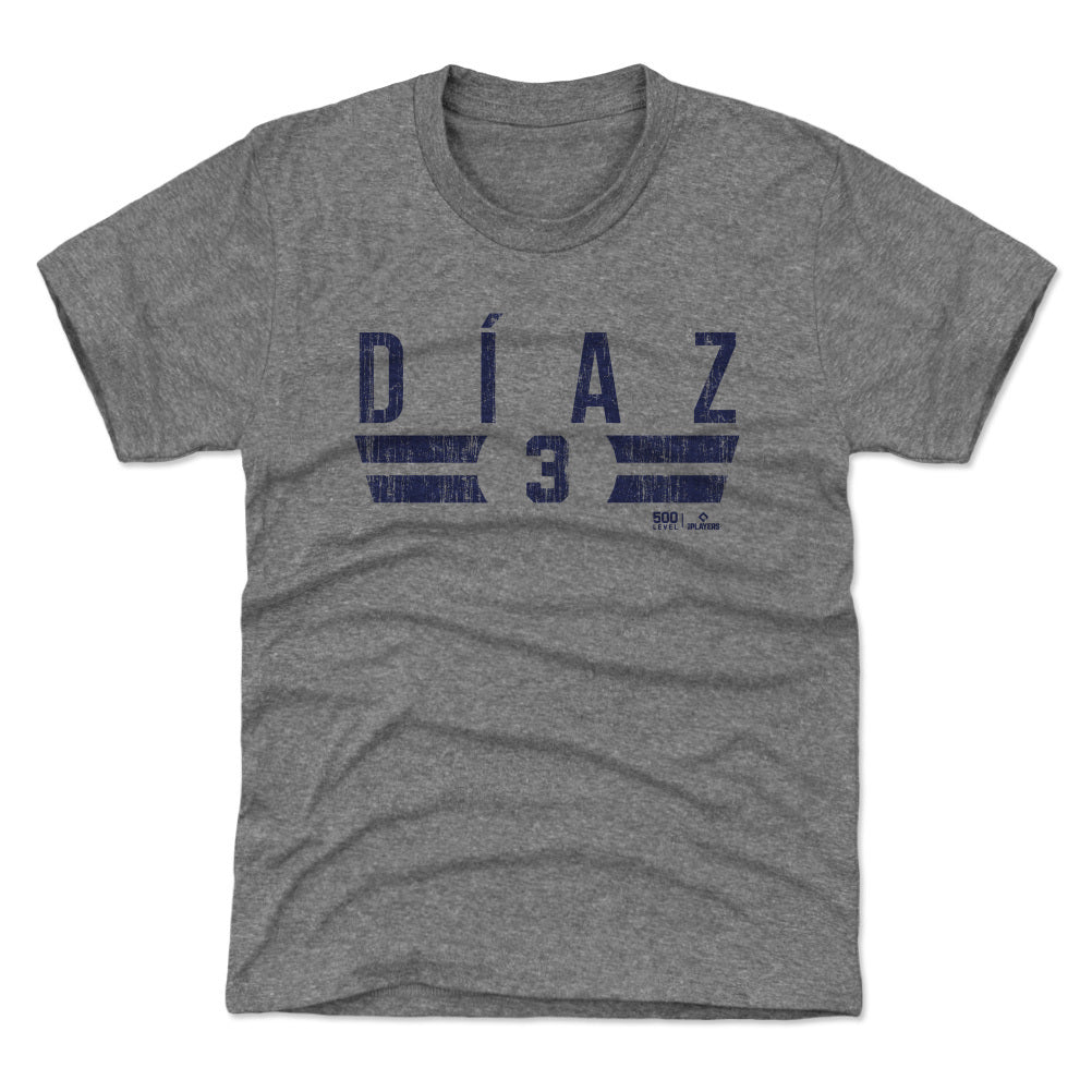 Edwin Diaz Kids T-Shirt | 500 LEVEL