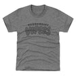Vandegrift Kids T-Shirt | 500 LEVEL