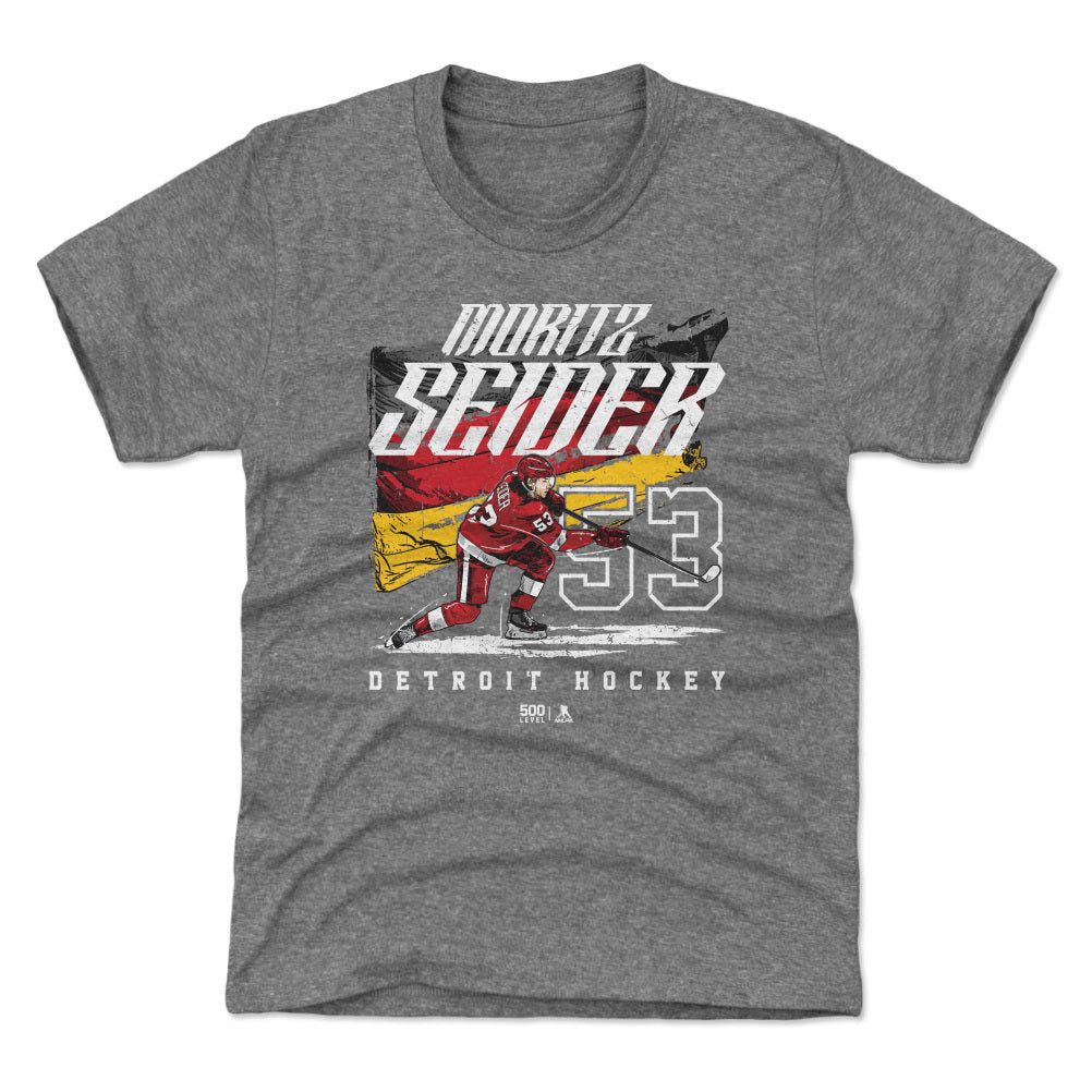 Moritz Seider Kids T-Shirt | 500 LEVEL