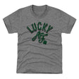 St. Patrick's Day Kids T-Shirt | 500 LEVEL